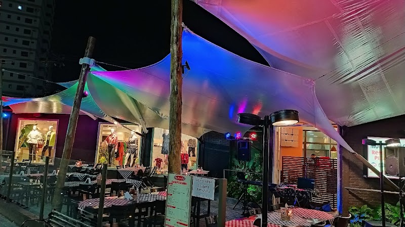 Restaurante Pizza Bar Monte Carlo