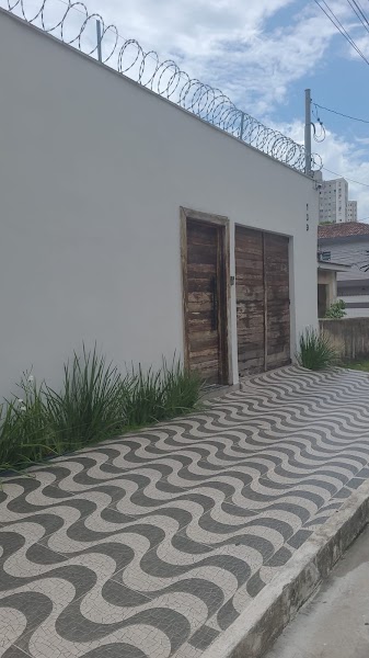 Espaço MM Festas e Eventos