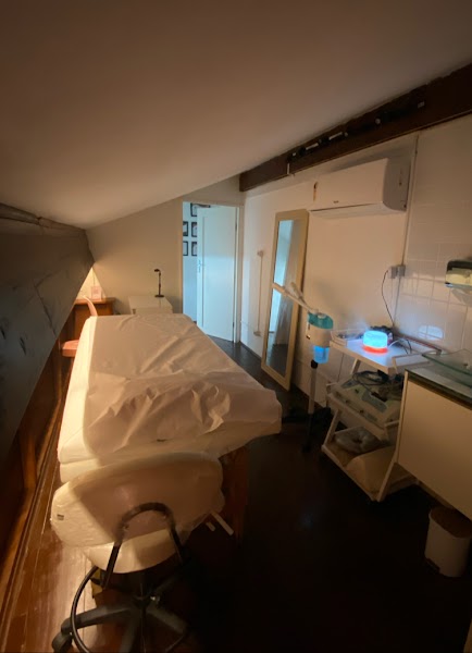 Espaço da Beleza, Saúde e Bem Estar