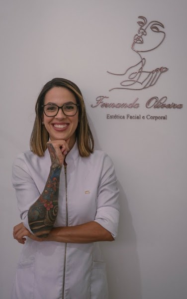 Oliva Estética e Bem Estar ( Fernanda Oliveira )