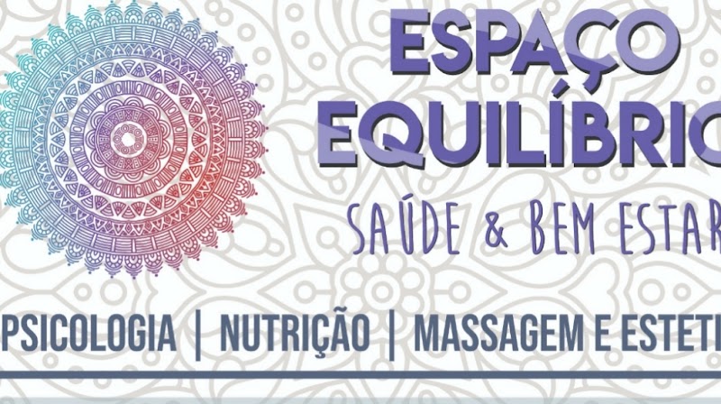 Espaço Equilíbrio
