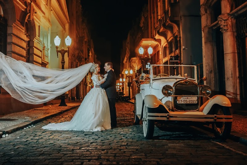 Cris Lima Assessoria em Eventos