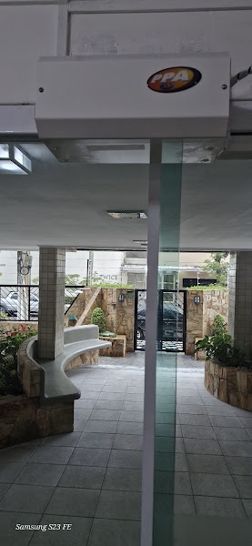 Pointsat eletronicos - Intelbras - Cameras- Portoes PPA -IPEC- Fechaduras digitais