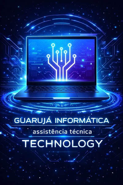 Guarujá informática