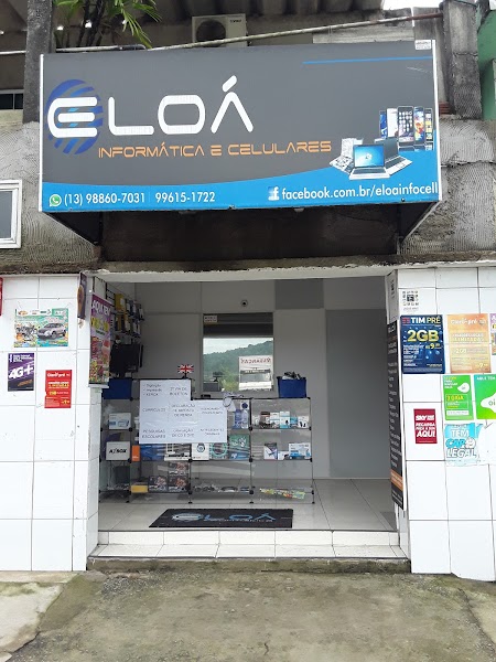 Eloá Informática