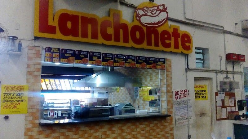 Mercadão Atacadista