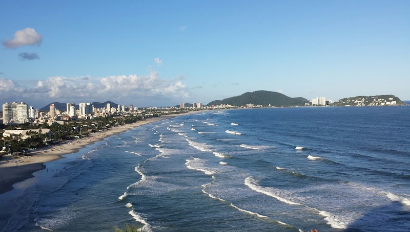 Secretaria de Turismo de Guarujá - SETUR