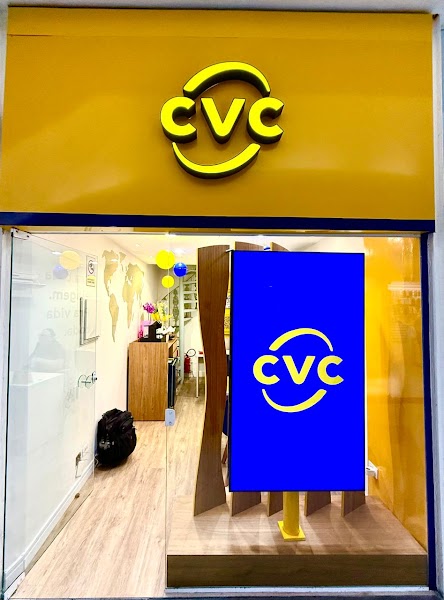 CVC Guaruja Center Shopping