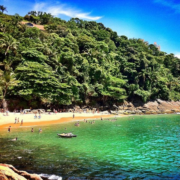 TURISMO NÁUTICO GUARUJÁ