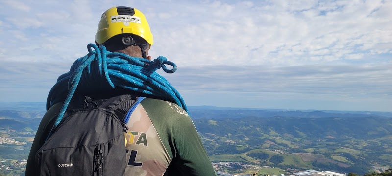 Rapel Guaruja Radical