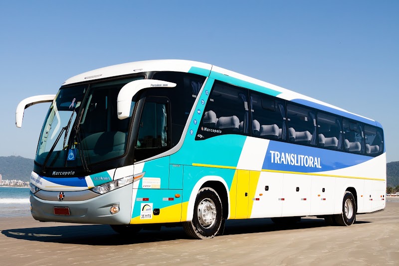 Translitoral Viagens e Transportes