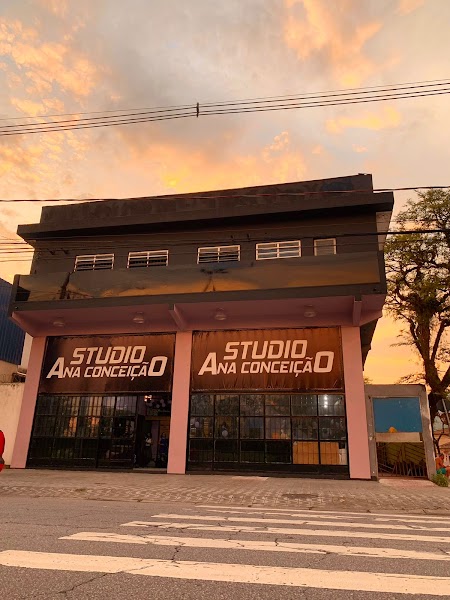 Studio Ana Conceição
