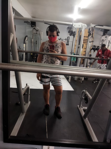 FDAC ACADEMIA E SUPLEMENTOS