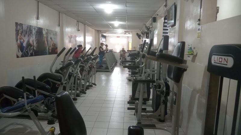 FDAC UNIDADE ILHA CARAGUATA