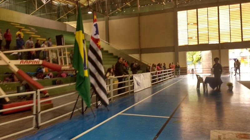 Sports Center Ayrton Romero da Nobrega