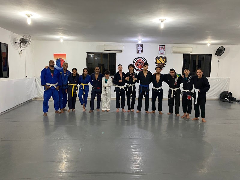 Abel.Sampaio Jiu jitsu