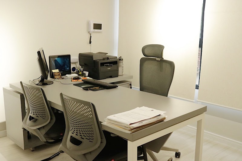 Rolim & Machado advogados