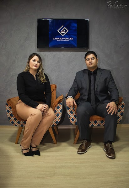 Advocacia Gaidargi Verçosa