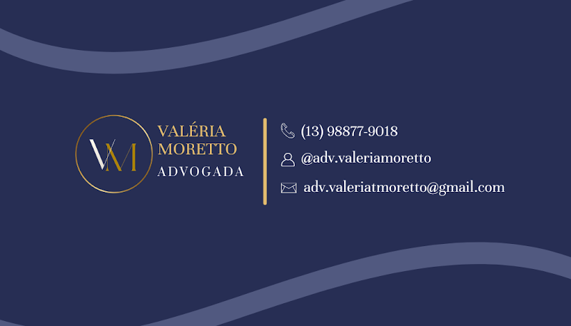 Valéria Moretto Advocacia