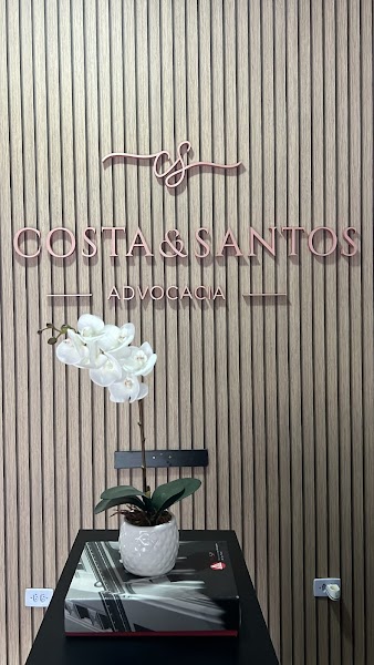 Costa & Santos Advocacia e Consultoria Jurídica