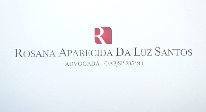 Advocacia Rosana A. Luz Santos