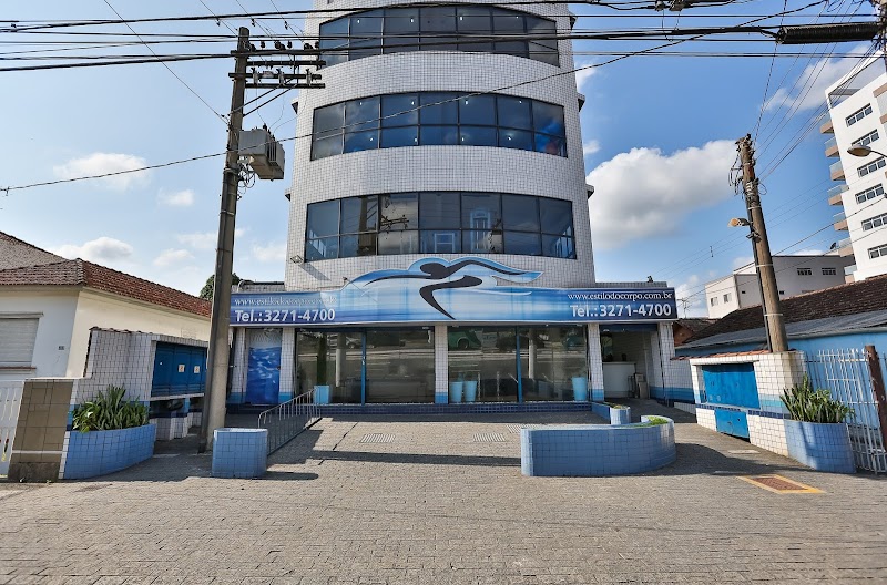 Academy Body Style - Santos SP