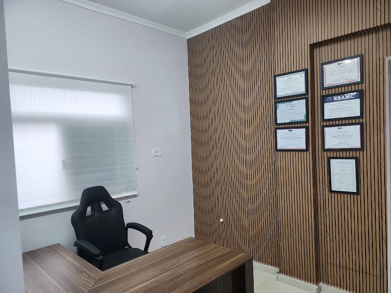 Adriana Lessa Advocacia e Assessoria Jurídica