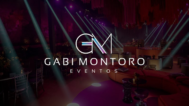 Gabi Montoro Eventos