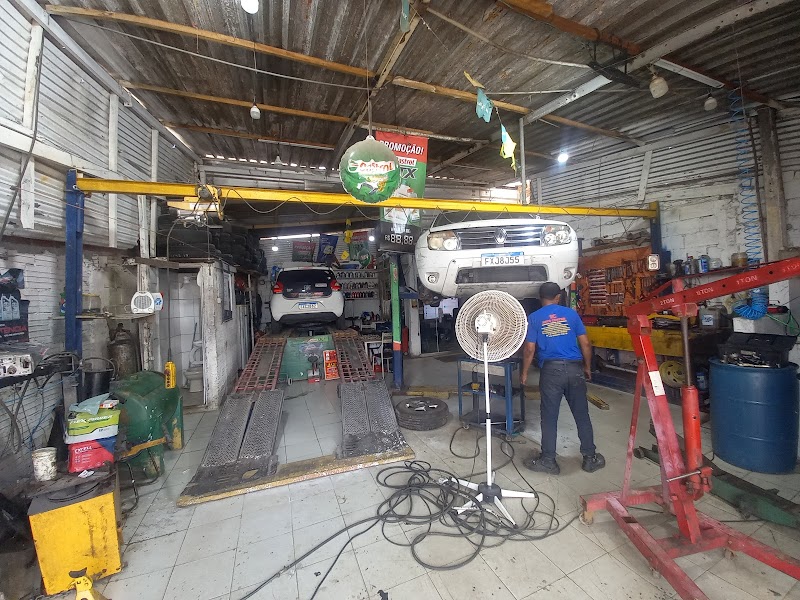 BC Auto Center Cubatão