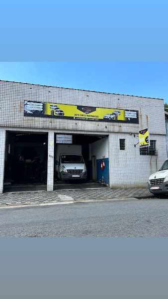 Centro Automotivo Vila Couto ( Vans, veículos e utilitários)
