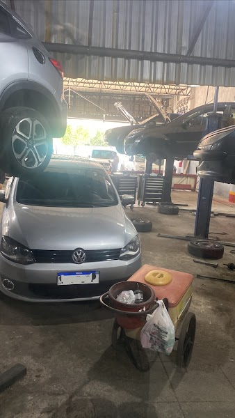 Centrauto Serviços Automotivos