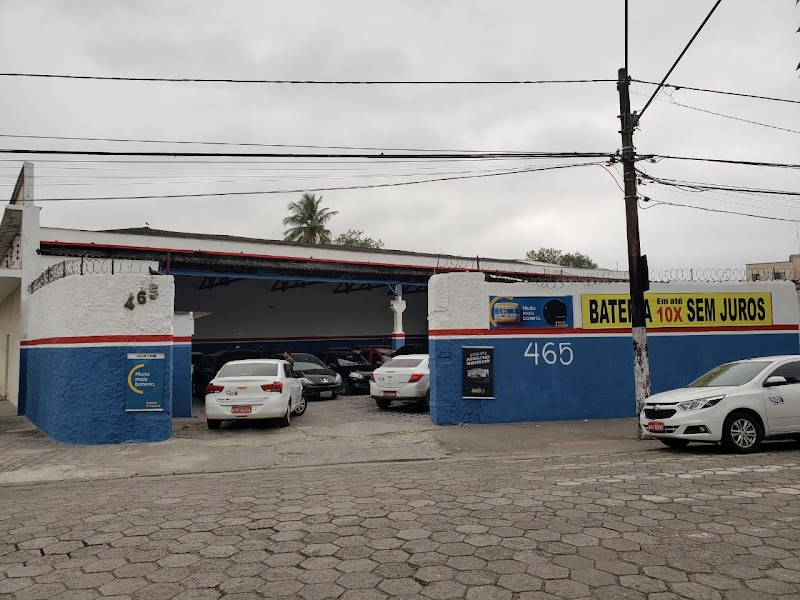 VC Auto Center - Seu veículo em ótimas mãos