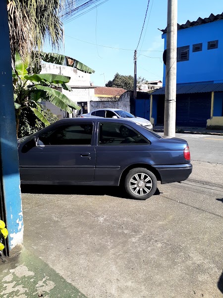 Centro Automotivo Grillo