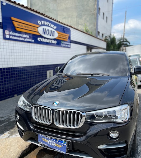 Workshop New Cubatao