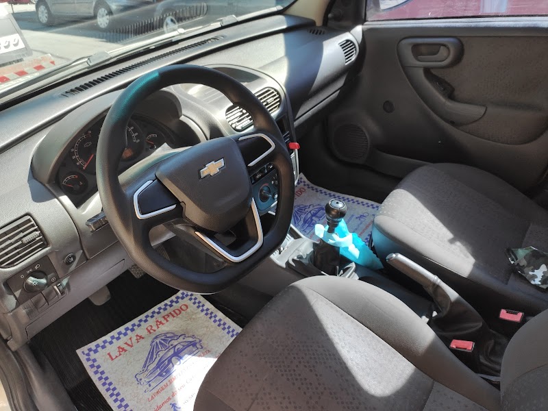 Rafa Som e Acessórios Automotivos