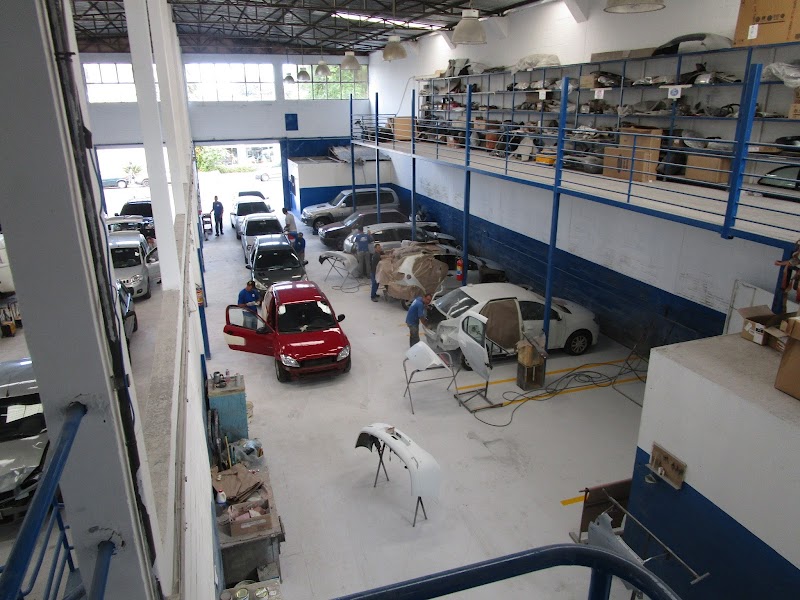 Freitas Veículos Cubatão