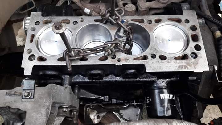 RiCar Serviços Automotivos