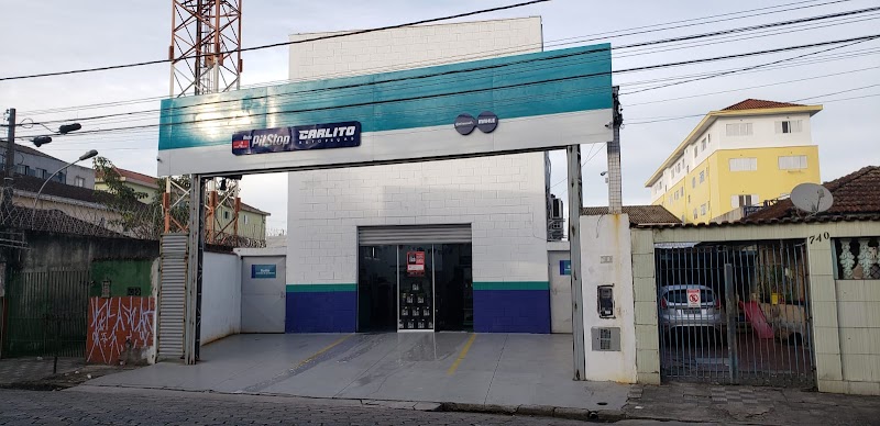 CAP - Carlito Auto Parts