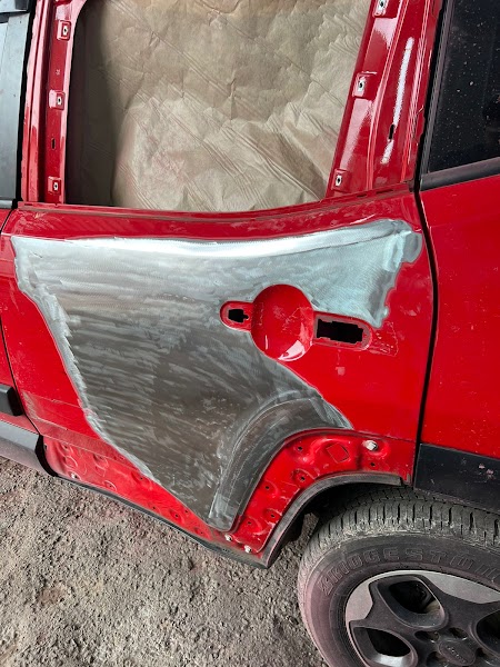 DSL Estética Automotiva