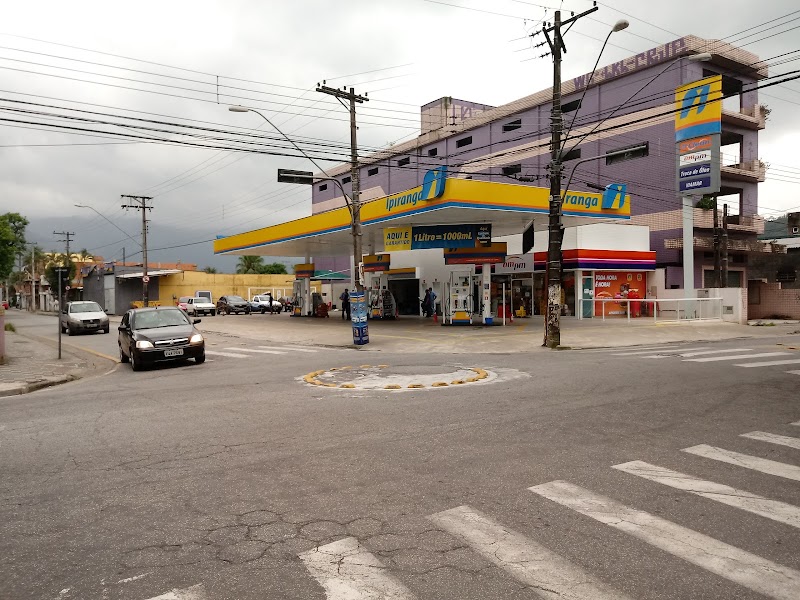 Centro Automotivo Viamar