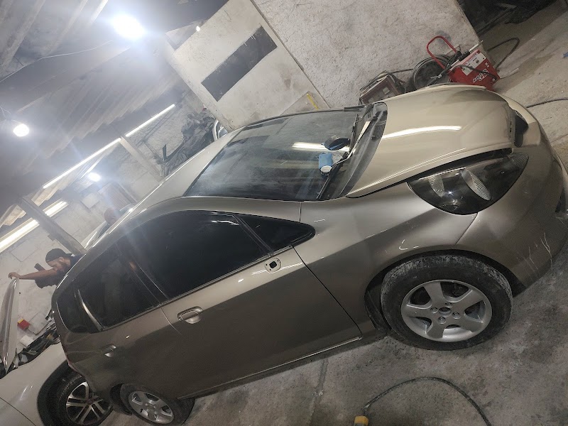 Oficina Modelo de Cubatão