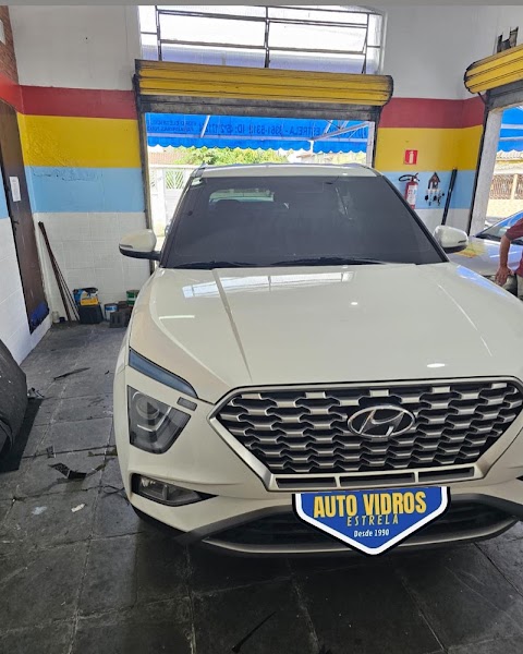 Estrela Auto vidros e Acessórios