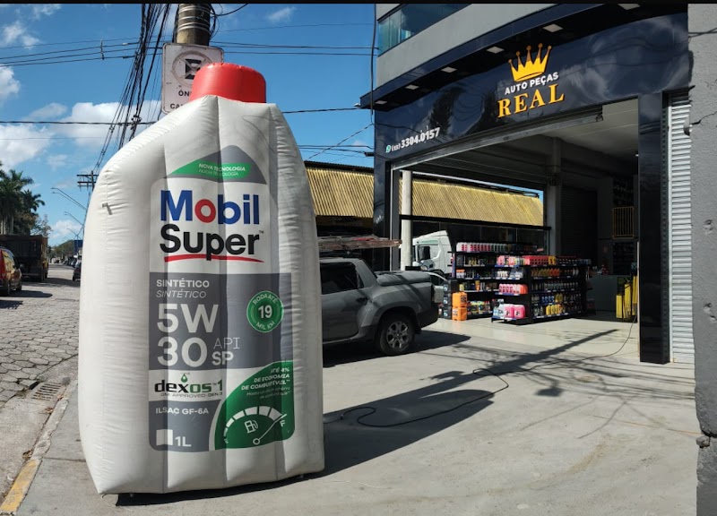 REAL AUTO PEÇAS | LOJA DE AUTOPECAS EM CUBATÃO