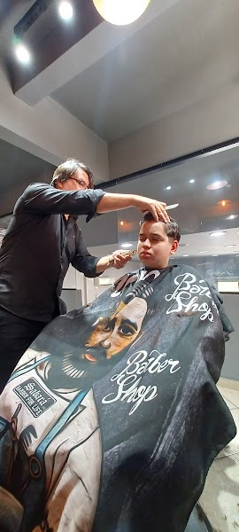 Barbearia Dom Danilo