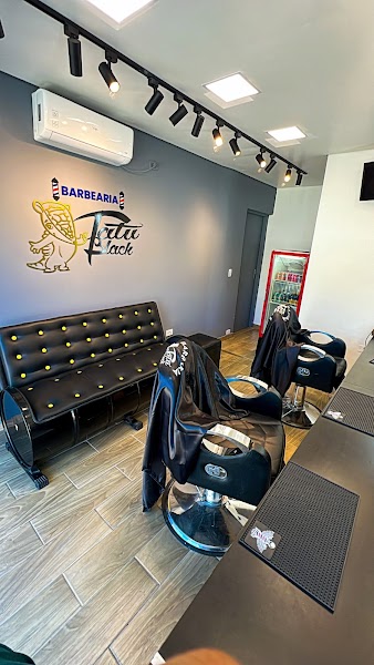 Tatu black UNIDADE 2