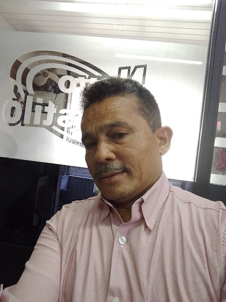 Barbearia Novo Estilo