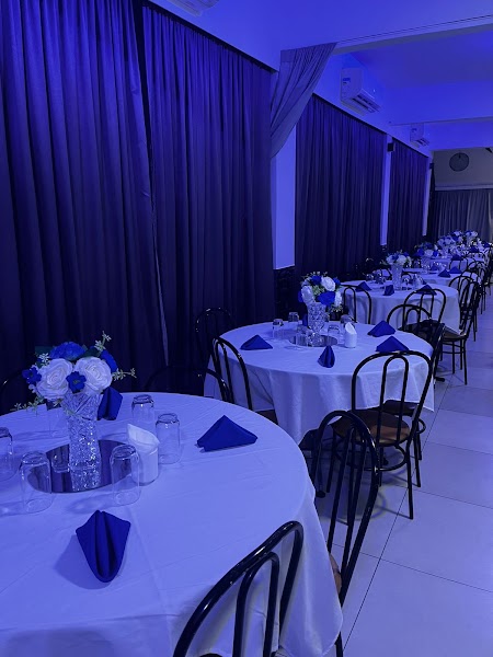 ZINC Buffet - Vila Nova