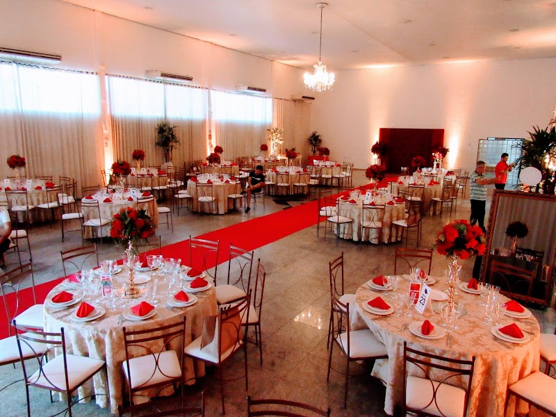 FREITAS E GOUVEIA BUFFET