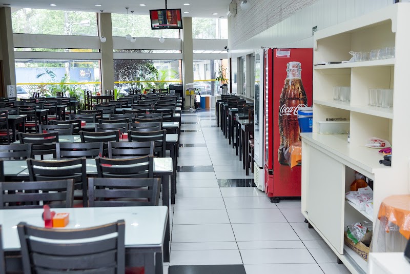 Projeto 10 Restaurante