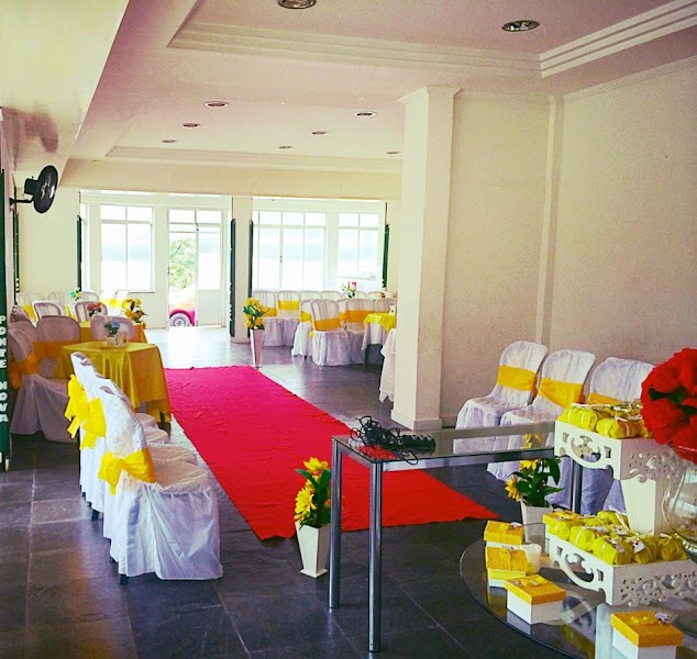 Espaço Ponte Nova - Salão de Festas